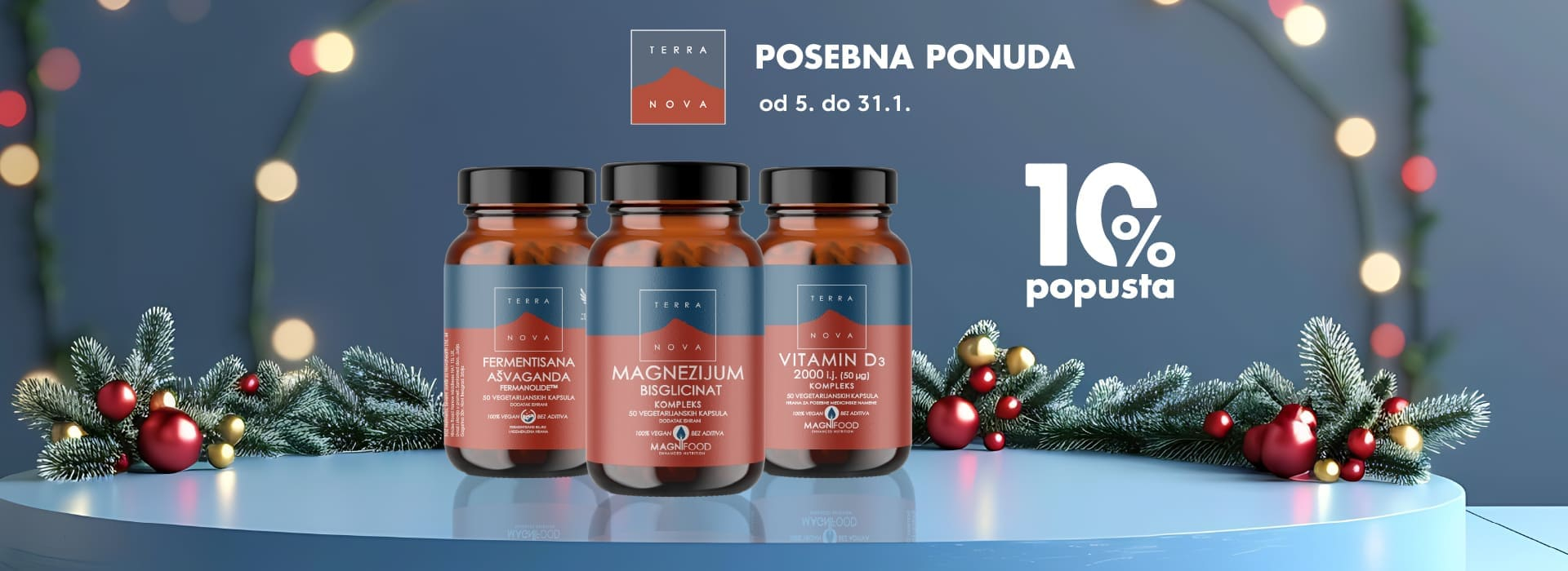 Terranova tematska 01/26